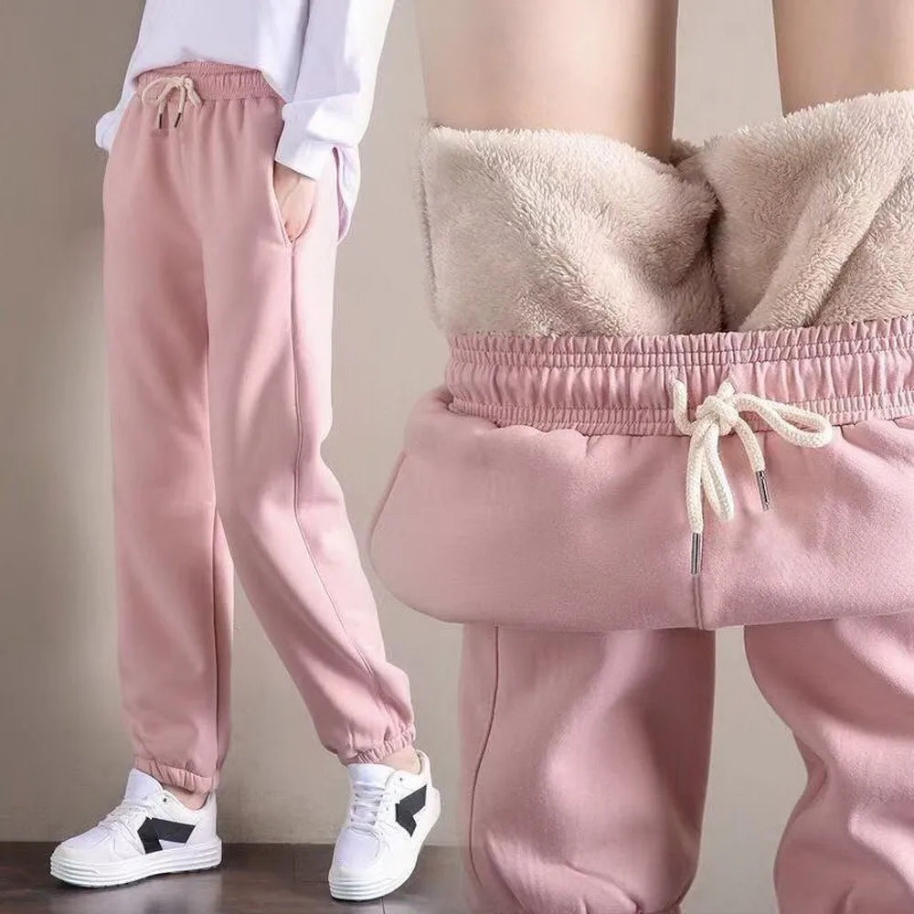 SnuggleSoft Winter Pants