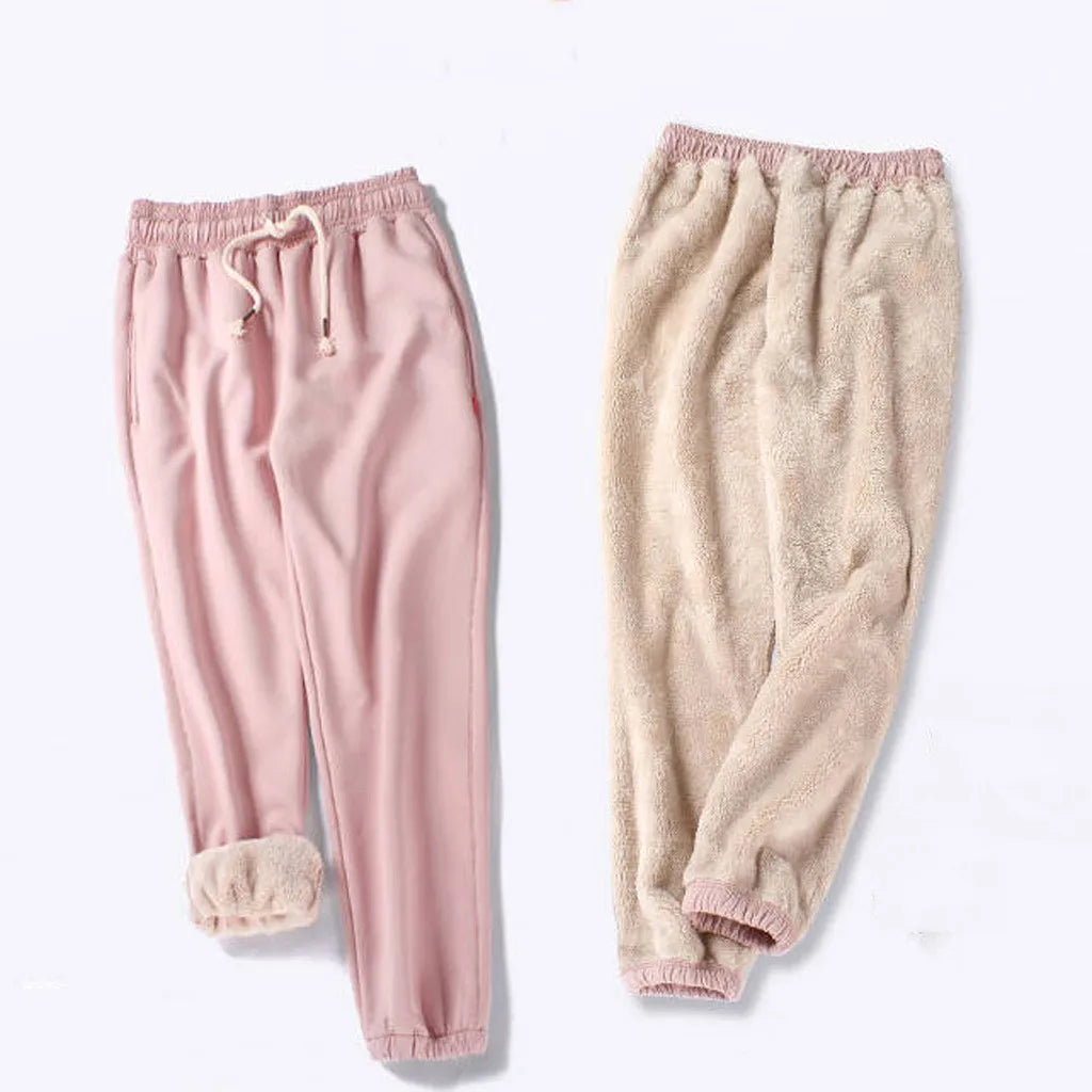 SnuggleSoft Winter Pants