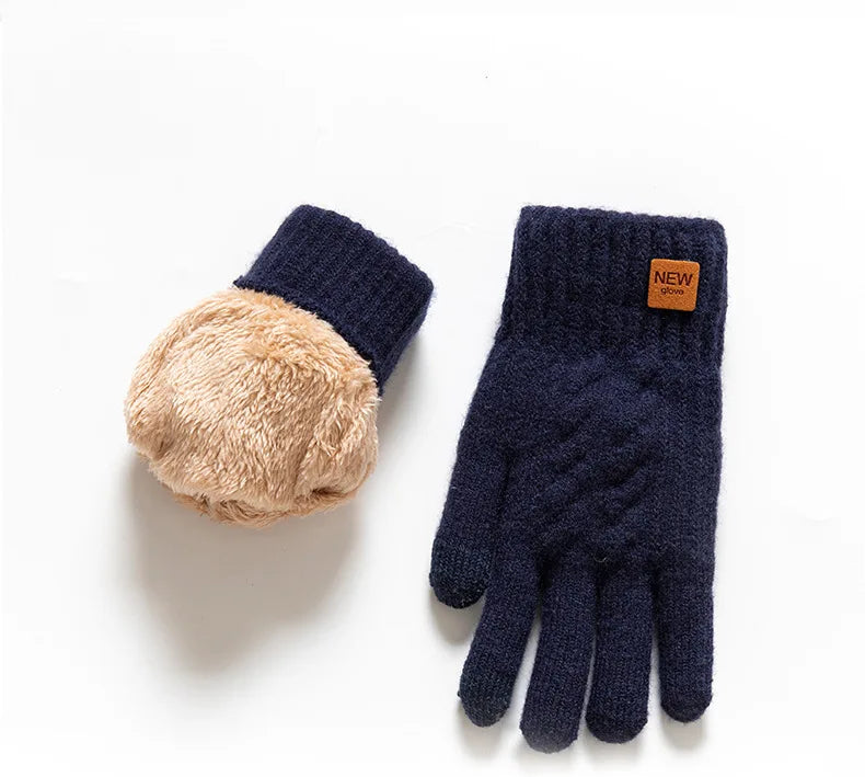 SnowLuxe Gloves