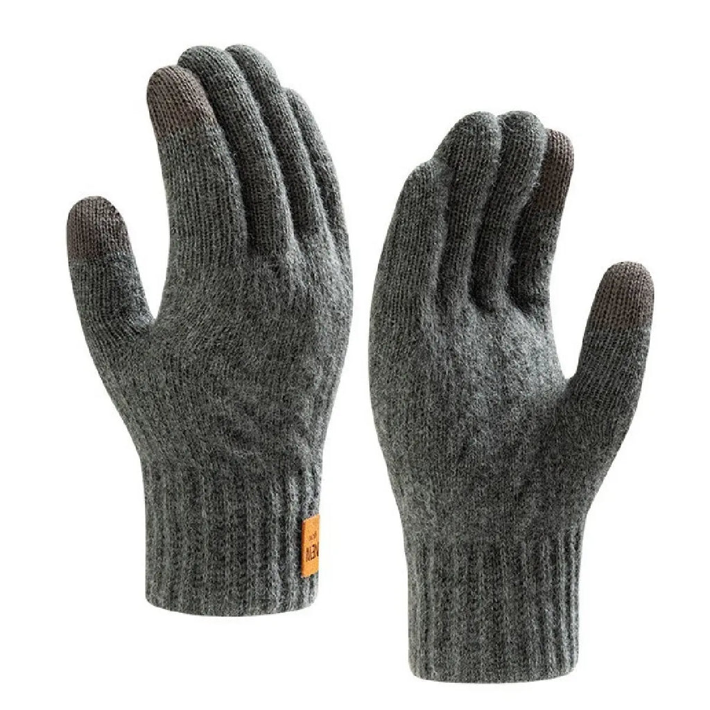 SnowLuxe Gloves