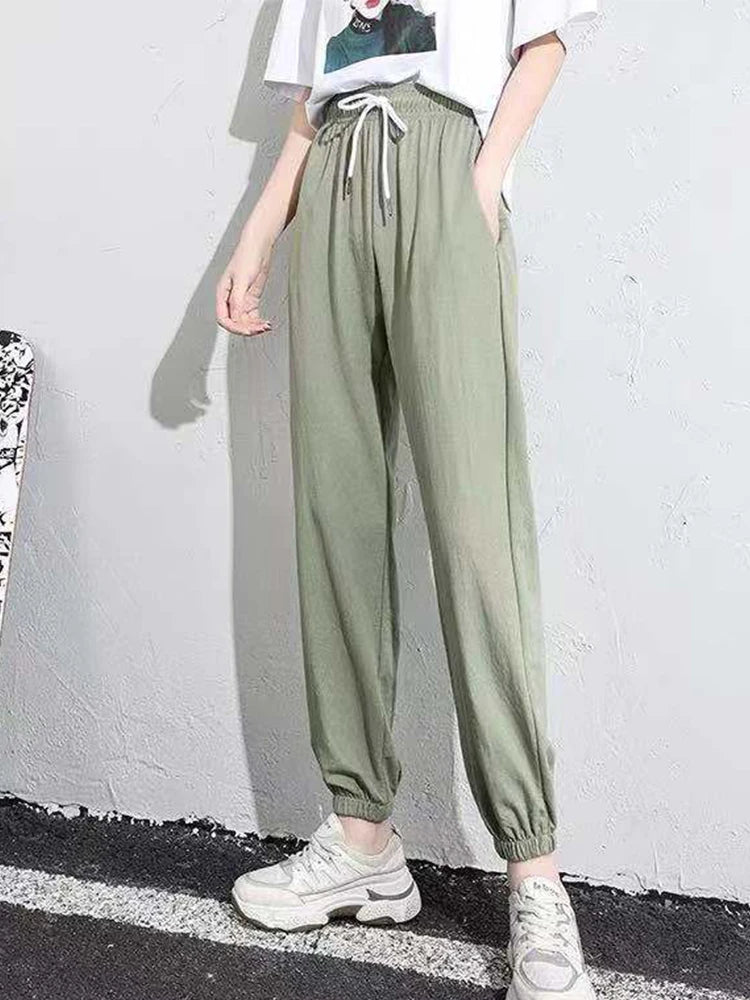 SnuggleSoft Winter Pants