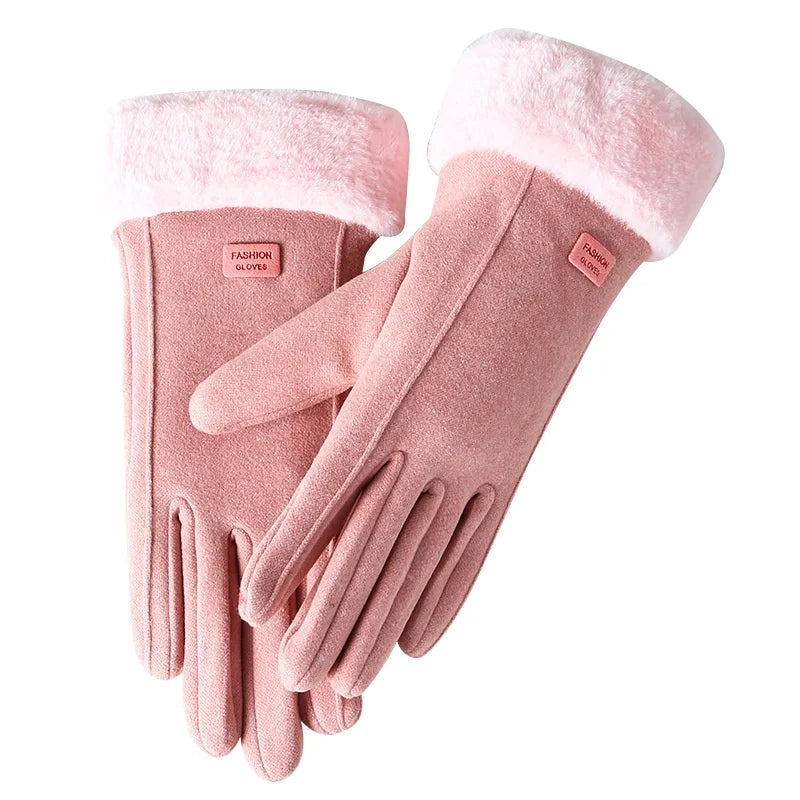 WarmNest Gloves