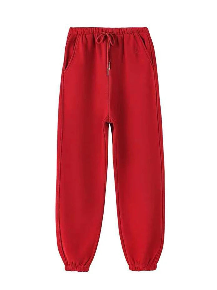SnuggleSoft Winter Pants