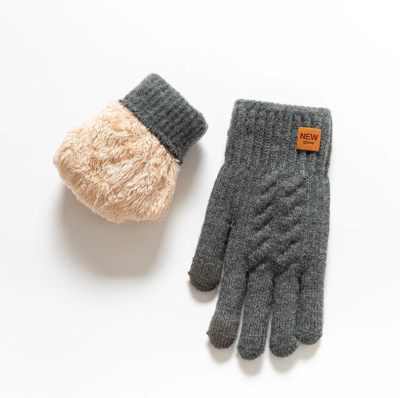 SnowLuxe Gloves